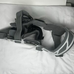Donjoy Nano Knee Brace Offloading Osteoarthritis Large Right Medial ACL MCL Bag